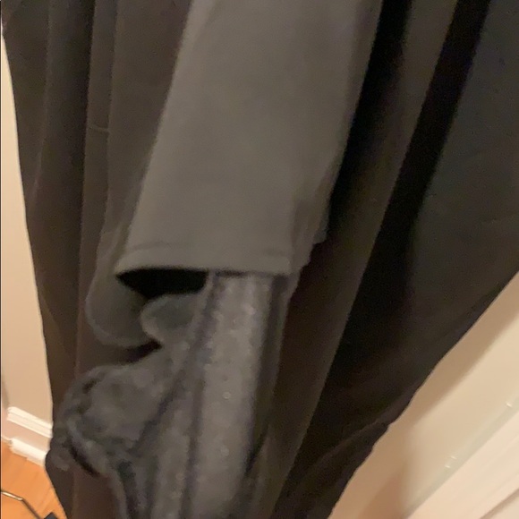 Black Romper with skirt (L) - Picture 11 of 11